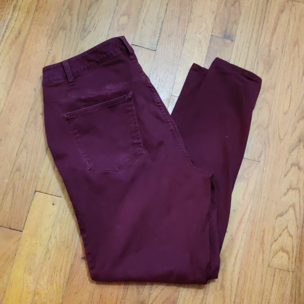Talbot's Jegging